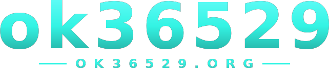 ok36529 logo